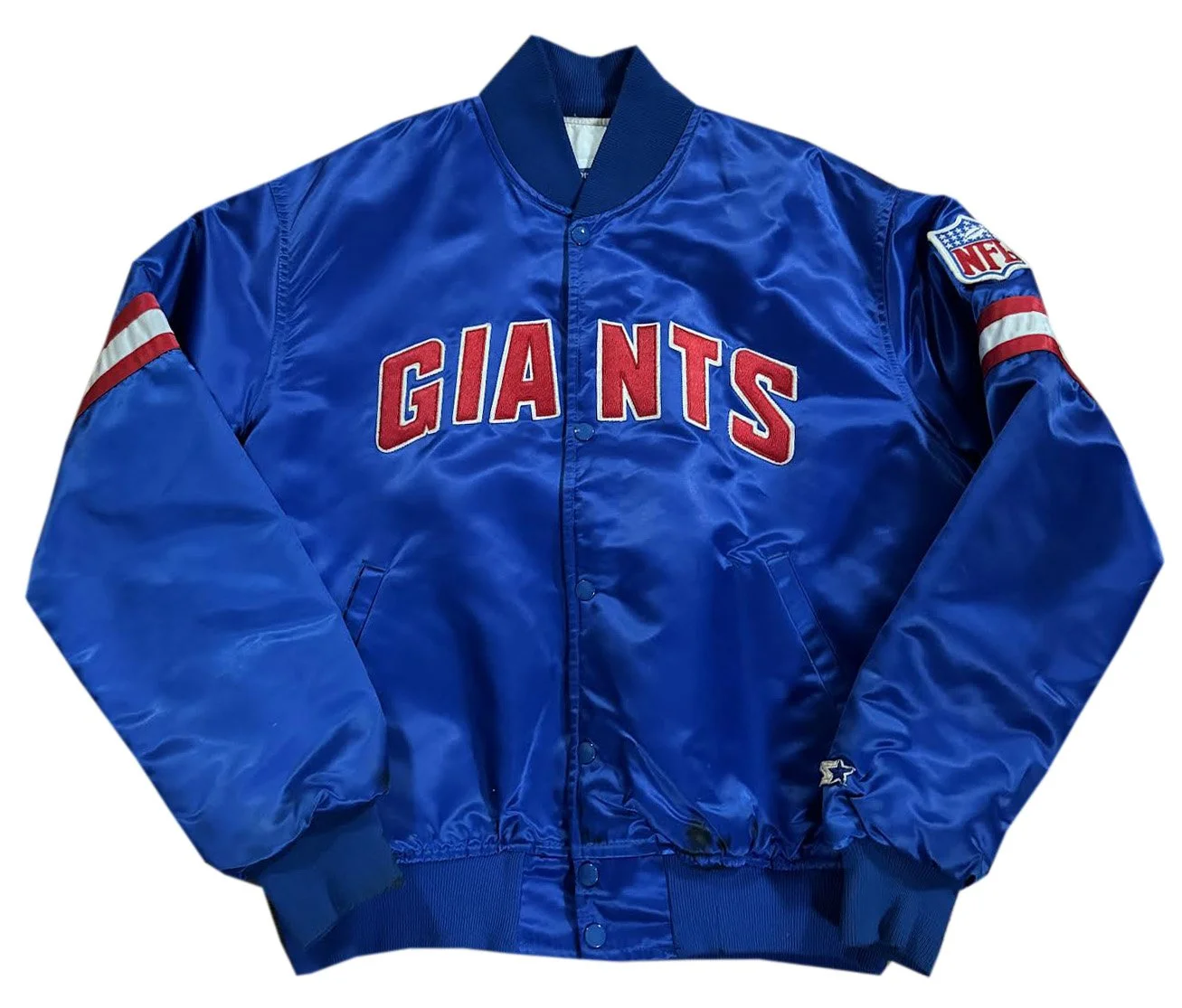 NFL — RootsBK